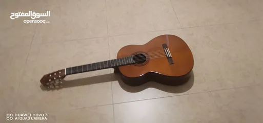  5 Guitar /wooden guitar