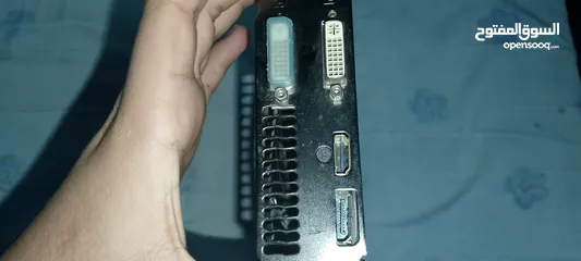  3 كرت gtx 660 oc 2gb