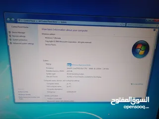  7 كمبيوتر أمريكي بسعر حرق