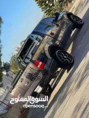  6 الوحش الأمريكي الجبار F150