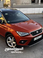  3 سيات ارونا اف ار 2019
