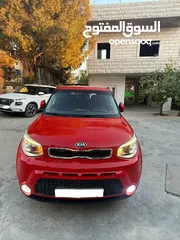  10 كيا سول 2016 سعرررررررر حررررررررق حررررررررق ولا بالخيال