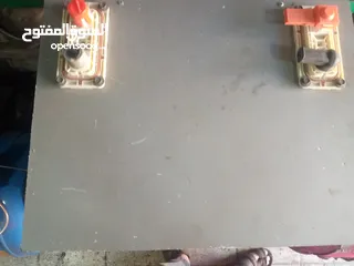  2 يتوفر لدينا بطاريات نيسان ليف للطاقه الشمسيه ليثيوم 10كيلو
