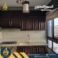  4 شقة غير مفروشة للايجار