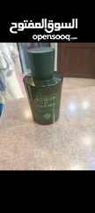  1 قزايز عطور فارغة اصلية ايطالي فرنسي اسباني عربي