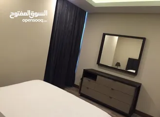  14 Apartment for rent in Busytain near king Hamad hospital