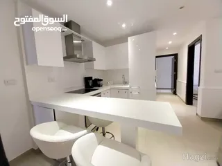  8 شقة للايجار في منطقة الدوار الرابع  ( Property 33626 )