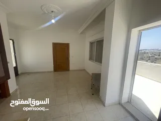  9 روف للإيجار طبربور مقابل القياده بنفس البنايه صيدلية بانه وليان