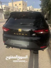  25 سيات ليون 2018  seat leon 2018 تعديل كامل الاضافات