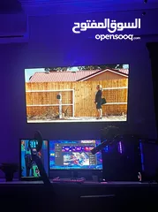  6 Gaming PC for Sale – Great Condition + Free Accessories! قابل للتفاوض بشكل بسيط