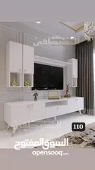  1 ميز بلازما تركي درجه اولى mdf يوصل حسب الصوره باسعار تنافسيه يوجد توصيل لجميع المحافظات