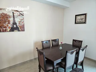  16 Flat for sale in juffair ( Fully Furnished )