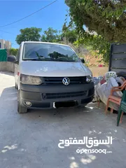  2 فولكسفاغن كرافيل