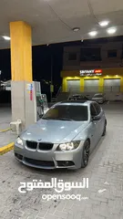  6 BMW E90 325i للبيع او للبدل