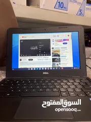  7 Dell Chromebook