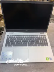  1 Dell inspiron 15 500 (16ram) core i7