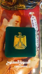  15 ساعه رجالي من هدايا الرئيس صدام حسين اصدار 1982