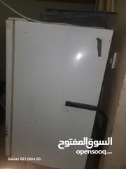  3 ثلاجة دايو جديد