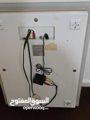  6 اكسسوارات حمام