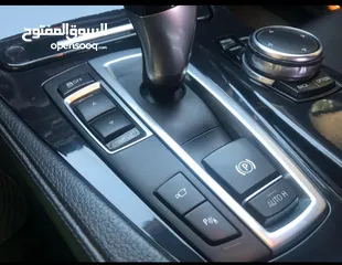 7 Bmw f10 520d سعر حرق على كاش