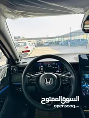  7 هوندا كهربائي ENS1 E3 كاش او اقساط