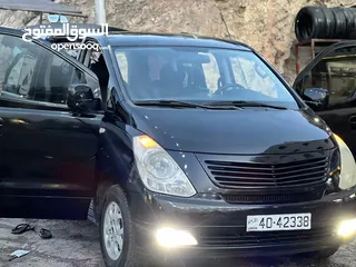  11 هيوندايH1 2011 vip نقل مشترك