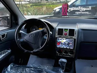  1 سيارة جيتز 2009بصلاة ع النبي نظيف نظيفه مرتبه ولا ناقصها أشي
