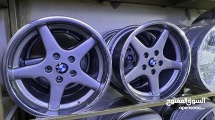  5 Racing Dynamics