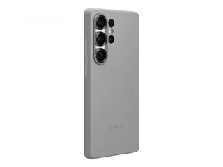  5 Samsung S25 Ultra Silicone Case كفر سامسونج اس 25 الترا سيلكون الاصلي