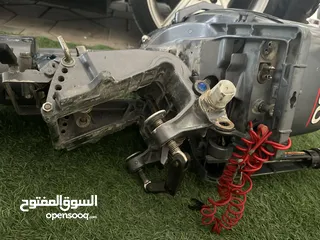  4 محرك يامها