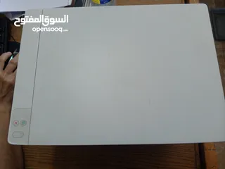  2 , طابعه hp