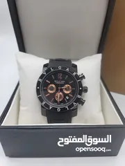  7 Balgari watches - ساعات بلغاري الفاخرة