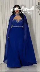  25 فساتين حفلات تركي