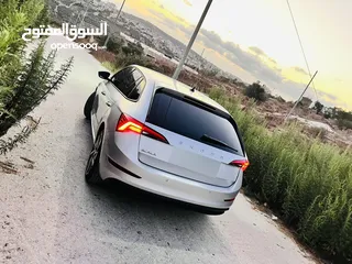  21 سكودا سكالا
