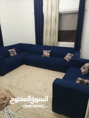  1 طقم كورنر للبيع