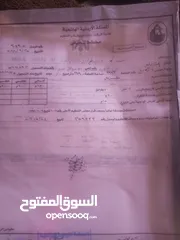  1 ارض سكنية للبيع بسعر مغري