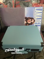  1 سماعة VICTROLA