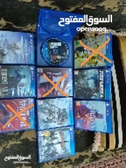  1 ps4 games for sale