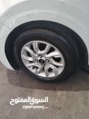  18 كيا مورنينج 2020 بحاله الشركه حره جديد