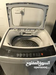  3 غسالة اوتوماتيك بيكو Beko