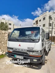  2 ونش  للبيع