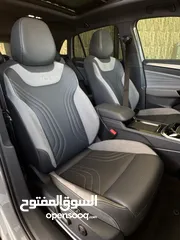  20 ID4 كروز برو فل الفل مع فتحه متحركه موديل 2021 فحص كامل بحاله الوكاله عداد اصلي لون اسمنتي