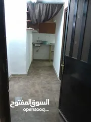  6 شقة للايجار