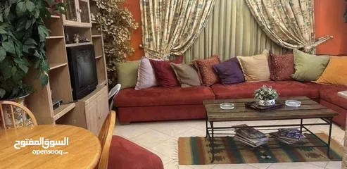  2 شقة غير مفروشة للبيع و ممكن البيع مفروش