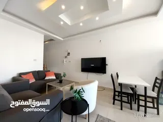  1 شقة للايجار في الويبده ( Property 36282 ) سنوي فقط