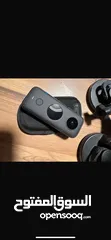  2 كاميرا Insta360 ONE X2 – تصوير 360° احترافي + كامل الإكسسوارات! بسعر حرق