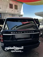  2 رينج روڤر سبور تشارج 2019