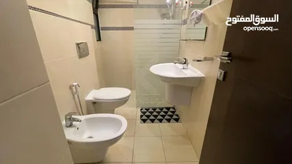  9 Luxurious Furnished Apartment For Rent In Um Uthaina