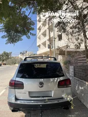  5 جب طوارق 2006