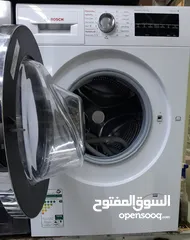  2 Bosch washer for sale